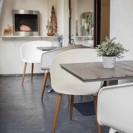Welcome In - In Der Buere 10-r Winterberg