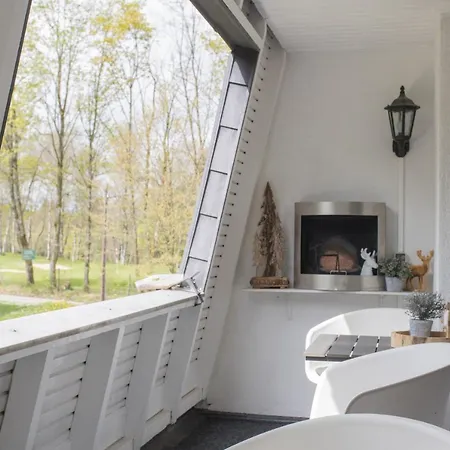 Welcome In - In Der Buere 10-r Appartement *