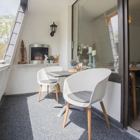 Welcome In - Aan Skipiste En Golfbaan * Winterberg