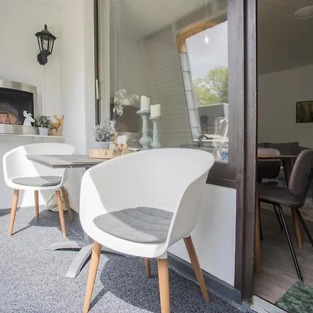 Appartement Welcome In - In Der Buere 10-r Winterberg