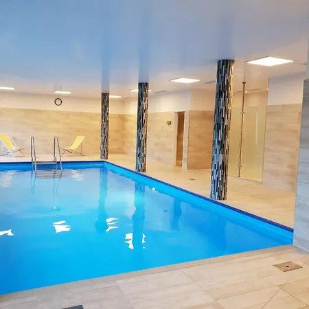 Welcome In - 10-r Direkt An Der Skipiste Und Am Golfplatz Appartement Winterberg
