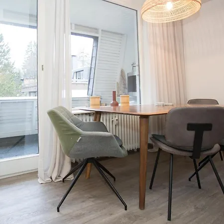 Welcome In - 10-r Direkt An Der Skipiste Und Am Golfplatz Apartament