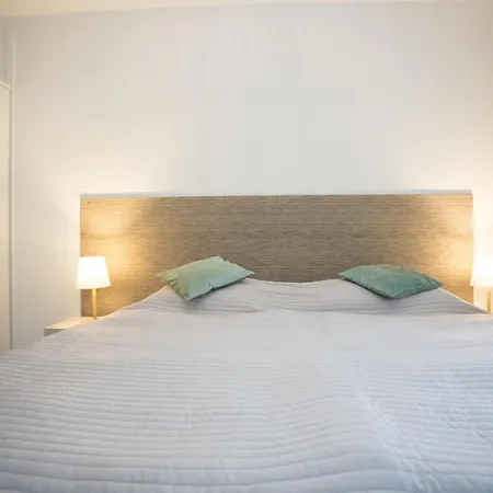 Lejlighed Welcome In - 10-r Direkt An Der Skipiste Und Am Golfplatz