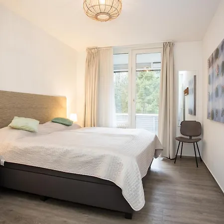 Welcome In - 10-r Direkt An Der Skipiste Und Am Golfplatz Apartament *