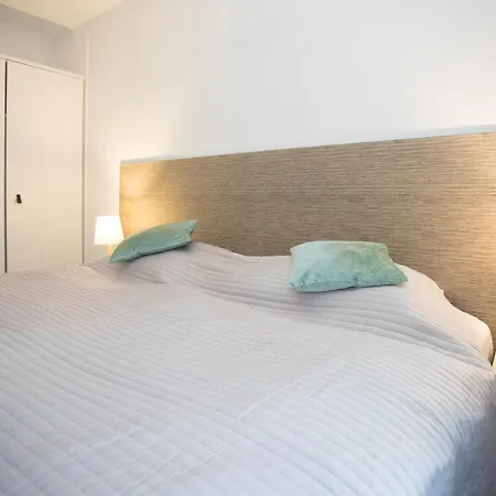 Apartament Welcome In - 10-r Direkt An Der Skipiste Und Am Golfplatz *