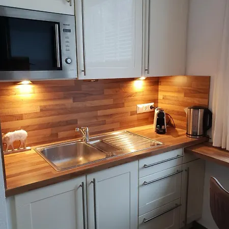 Appartement Welcome In - In Der Buere 10-r