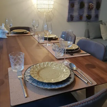 Welcome In - Aan Skipiste En Golfbaan *