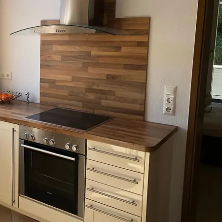 Welcome In - In Der Buere 10-r Appartement Winterberg