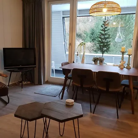 Welcome In - Aan Skipiste En Golfbaan