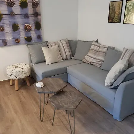 Apartment Welcome In - Aan Skipiste En Golfbaan