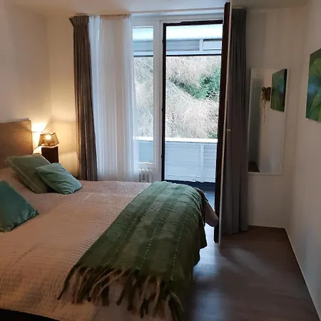 Welcome In - In Der Buere 10-r Appartement Winterberg