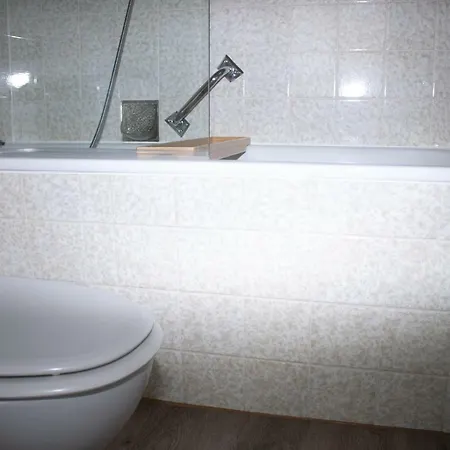 Welcome In - Aan Skipiste En Golfbaan Apartment *