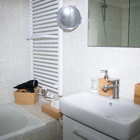 Welcome In - Aan Skipiste En Golfbaan Apartment Winterberg