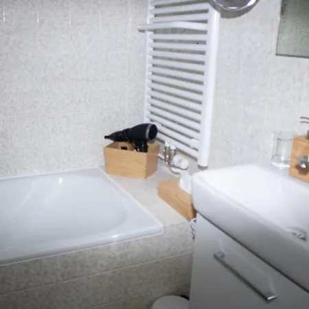 Appartement Welcome In - In Der Buere 10-r Winterberg