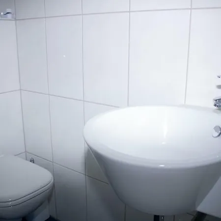 Welcome In - Aan Skipiste En Golfbaan