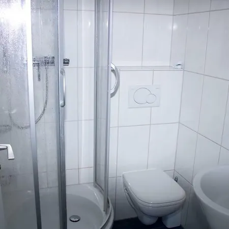 Welcome In - In Der Buere 10-r Appartement Winterberg