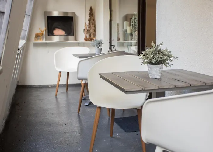 Welcome In - Aan Skipiste En Golfbaan ヴィンターベルク