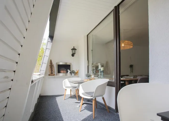 Lejlighed Welcome In - Aan Skipiste En Golfbaan