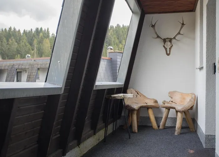 Welcome In - Aan Skipiste En Golfbaan * ヴィンターベルク