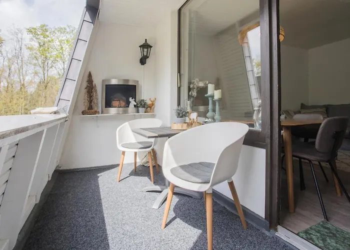 Welcome In - Aan Skipiste En Golfbaan * ヴィンターベルク