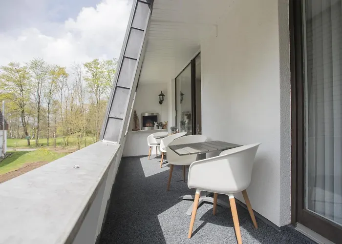 Welcome In - Aan Skipiste En Golfbaan *