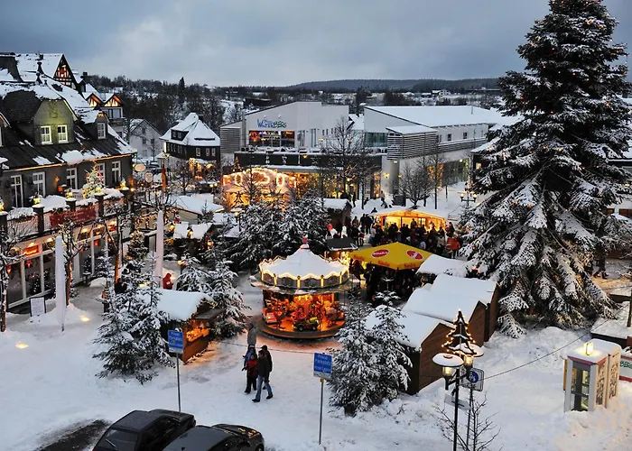 Welcome In - Aan Skipiste En Golfbaan アパート