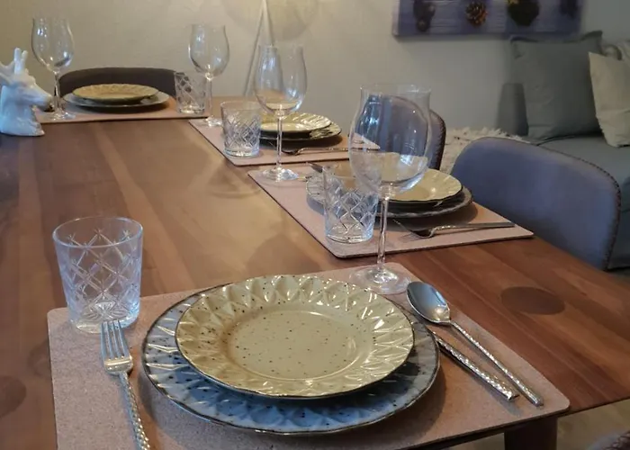 Welcome In - Aan Skipiste En Golfbaan *