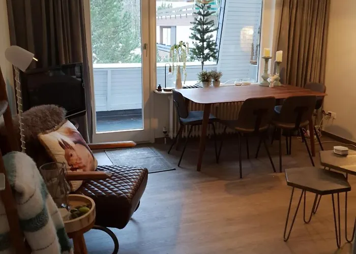 Welcome In - Aan Skipiste En Golfbaan ヴィンターベルク