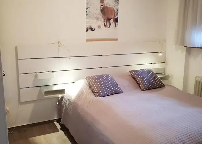 Welcome In - Aan Skipiste En Golfbaan Lejlighed Winterberg