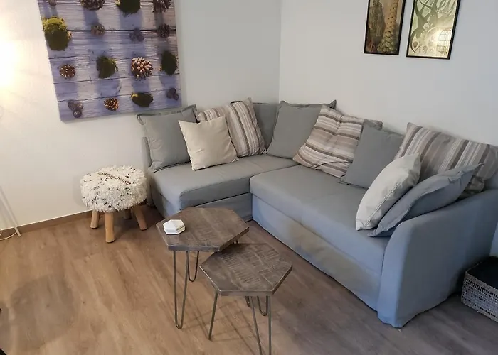 Lejlighed Welcome In - Aan Skipiste En Golfbaan