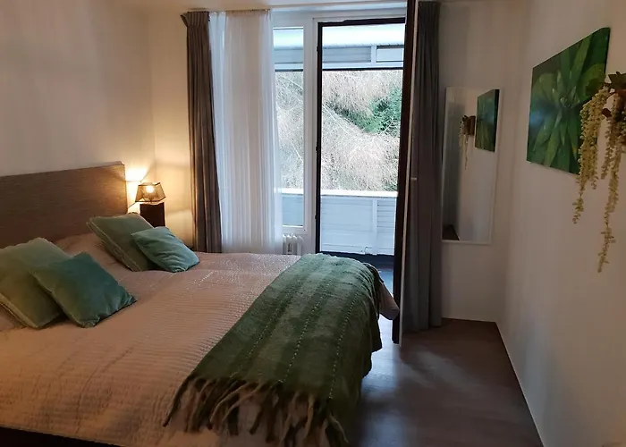 Welcome In - Aan Skipiste En Golfbaan Lejlighed Winterberg