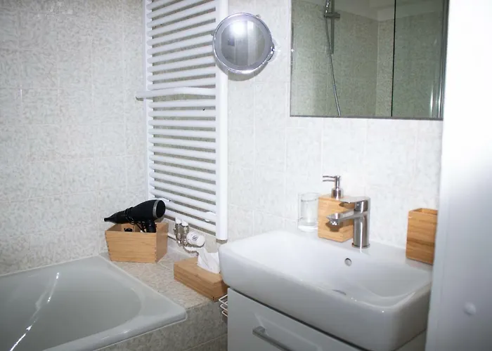 Welcome In - Aan Skipiste En Golfbaan アパート ヴィンターベルク