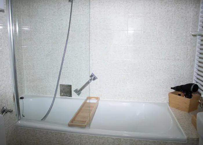 Welcome In - Aan Skipiste En Golfbaan